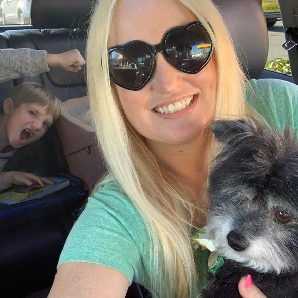 Meet your Posher, Lynsey - Picture 12 of 12